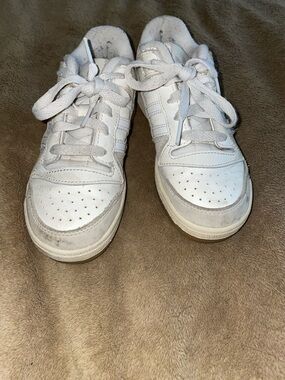Adidas Breaknet Boy’s Sneakers
